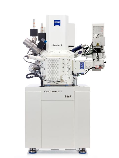 泰州蔡司Crossbeam laser