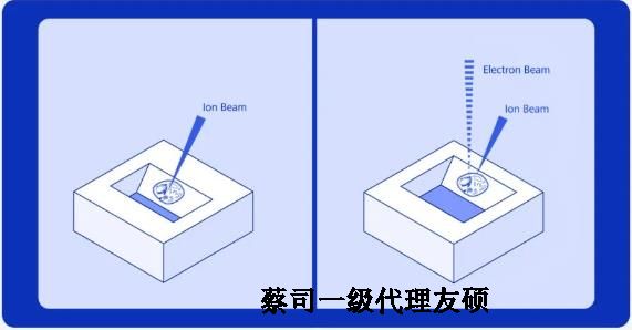 泰州扫描电子显微镜