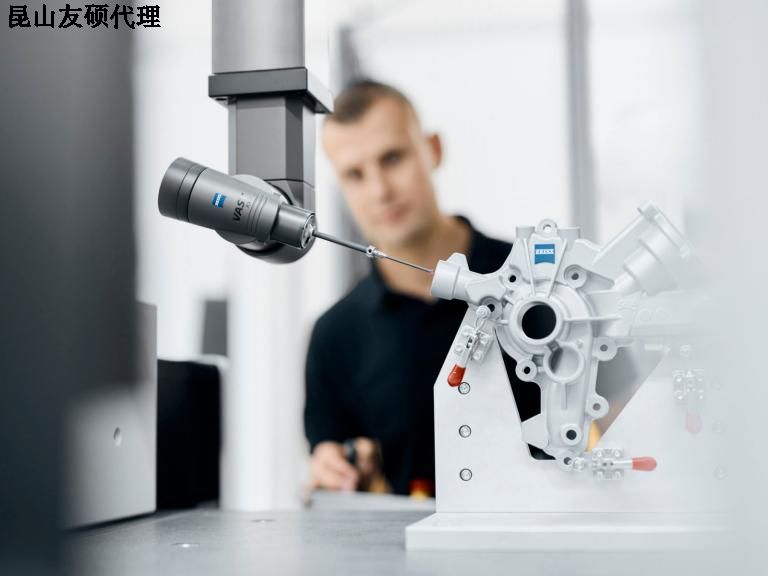 泰州蔡司泰州三坐标SPECTRUM verity