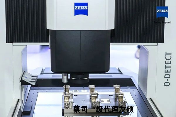 泰州蔡司影像测量仪