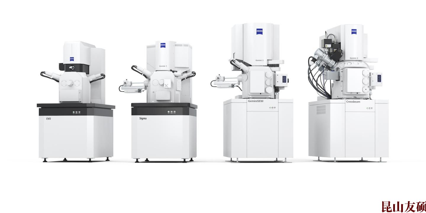 SEM泰州扫描电镜